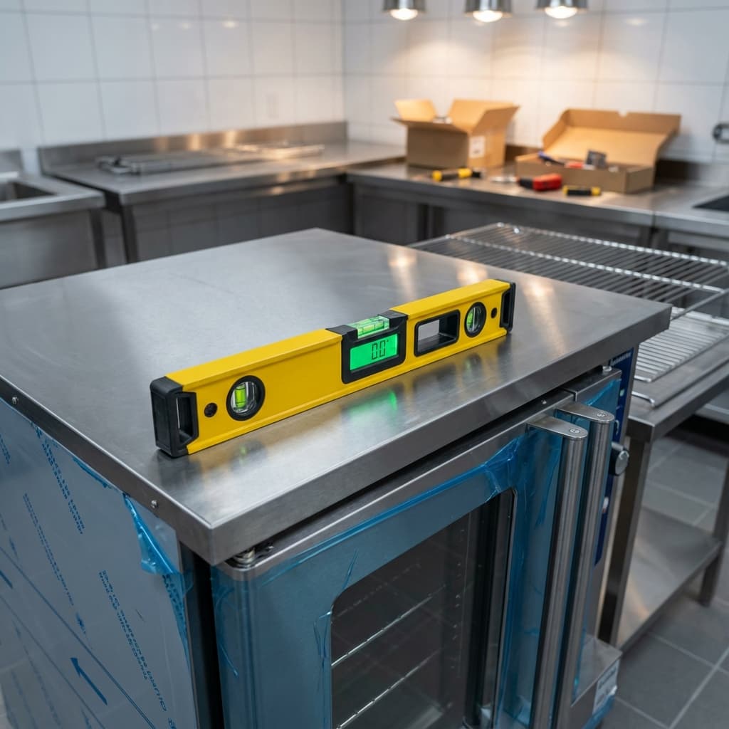 Kitchen Installation