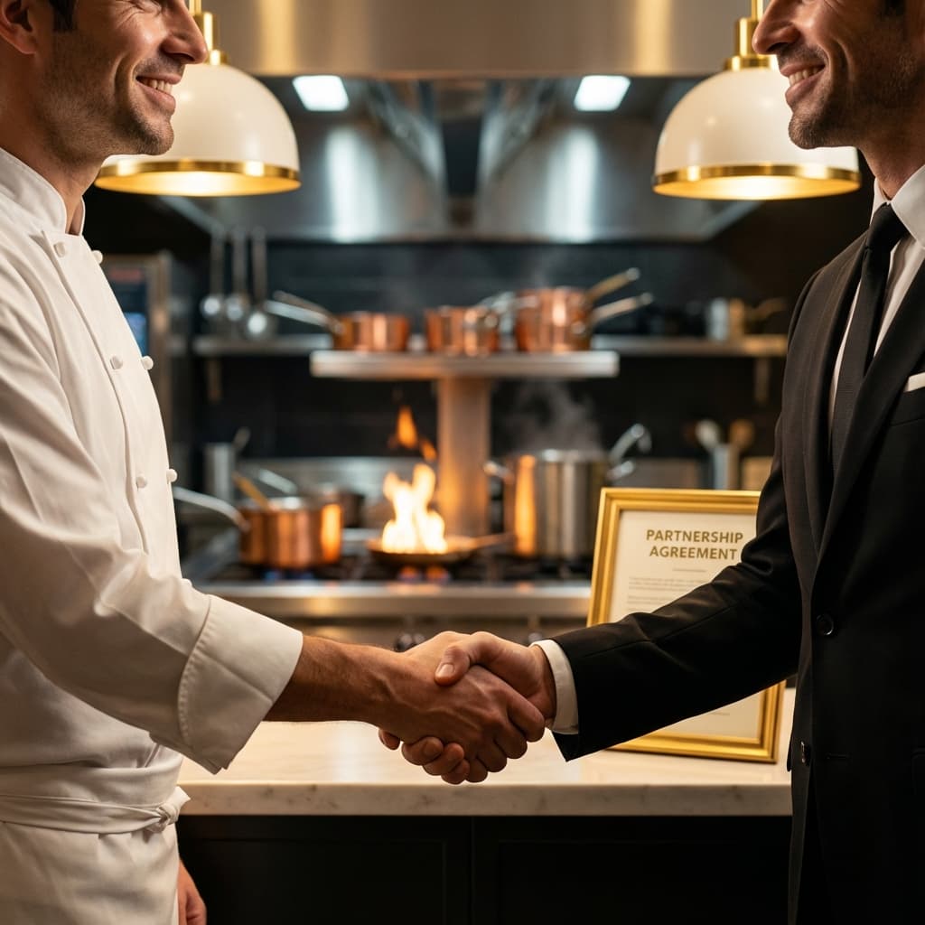 Lifecycle Partnership